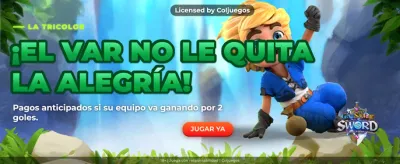 Gana grandes premios hoy