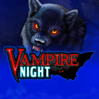 Vampire Night game icon