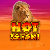 Hot Safari thumbnail