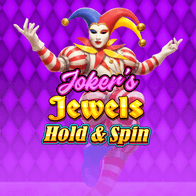 Jokers Jewels Hold And Spin thumbnail