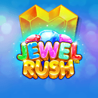 Jewel Rush icon