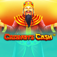 Caishen's Cash