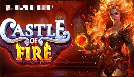 Castle of Fire